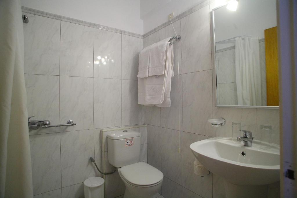 Athos Hotel 31/31