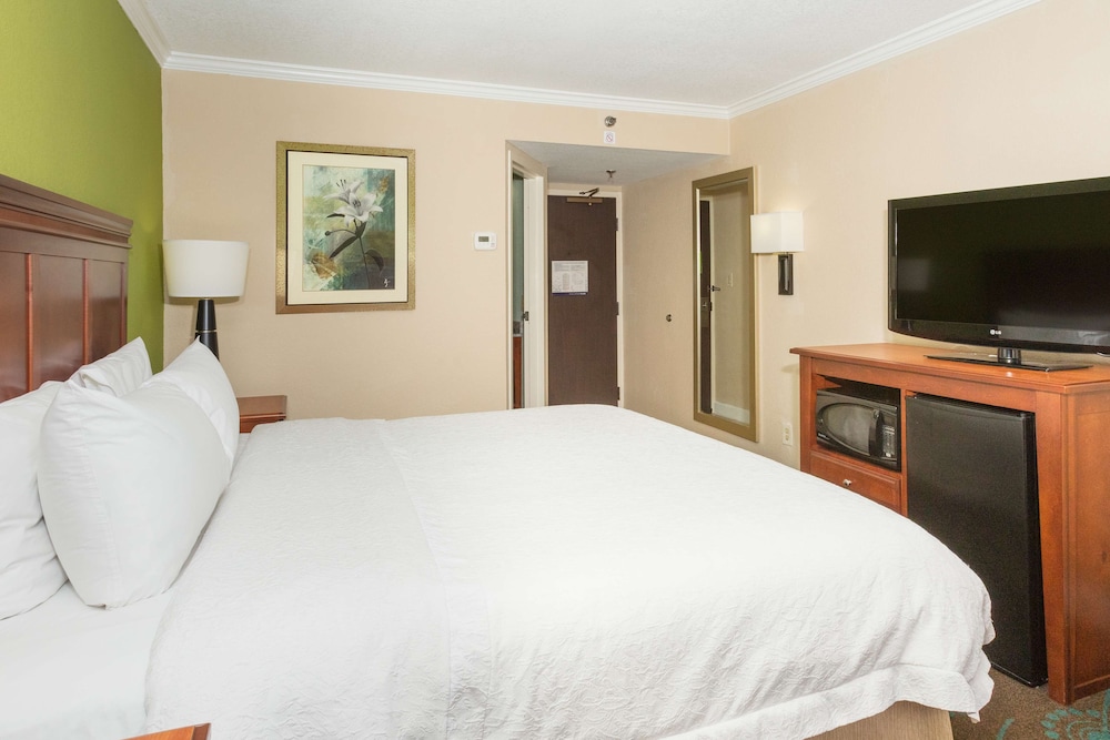Hampton Inn Daytona Speedway-Airport 16/57
