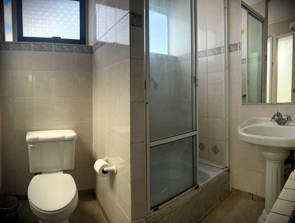 Hostal Don Guillermo 45/49