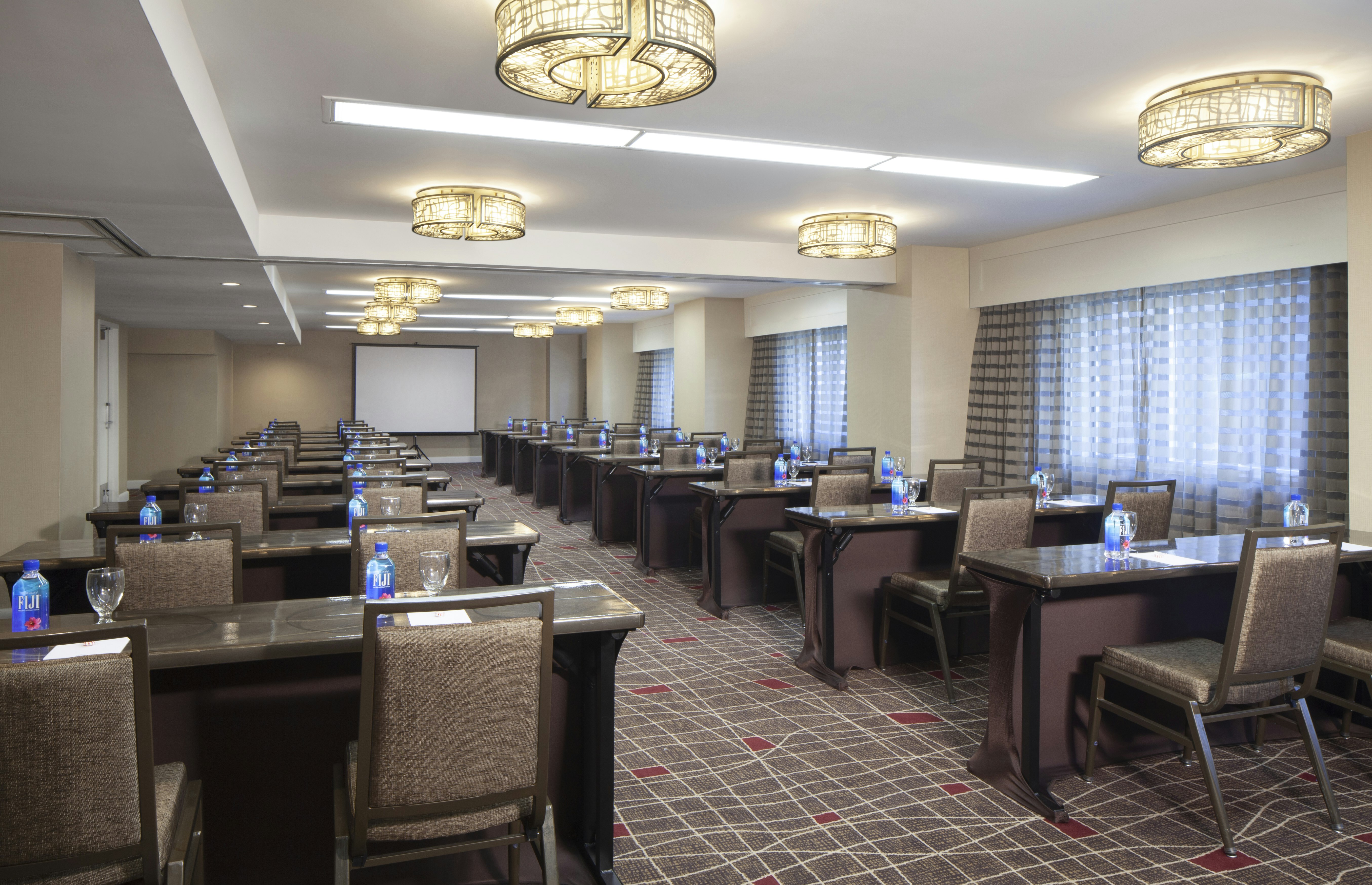 Hilton Boston Back Bay 47/74