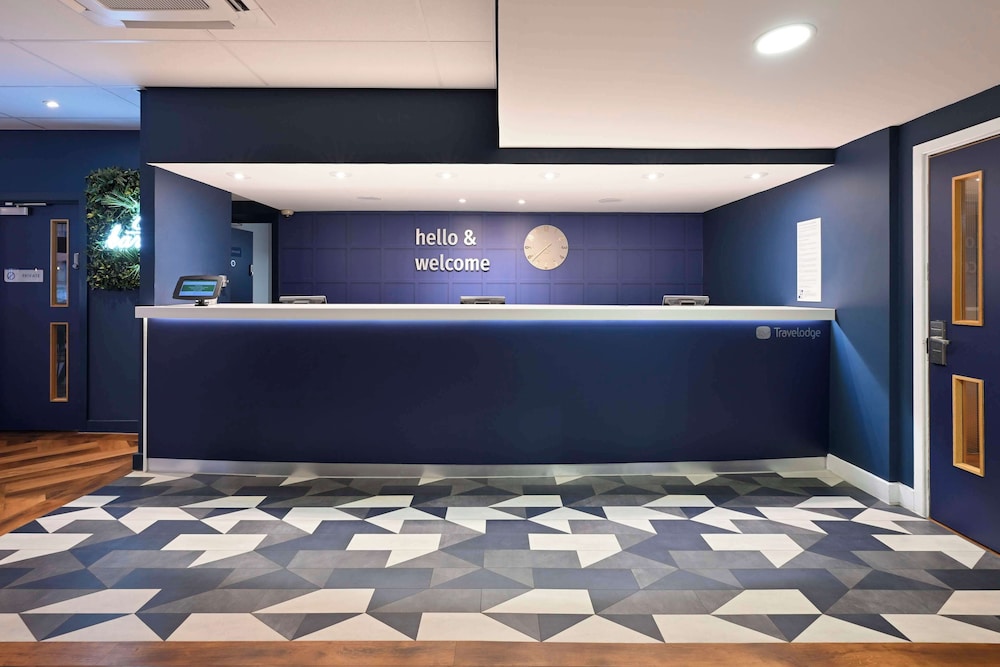 Travelodge Manchester Central 2/37