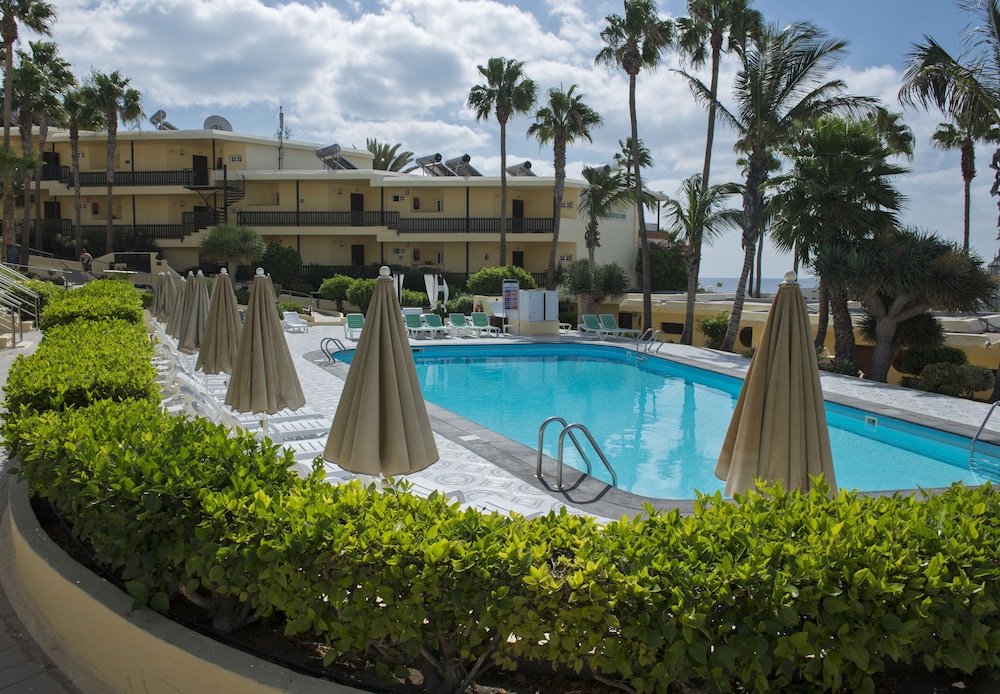 BLUESEA El Dorado Apartments 42/50