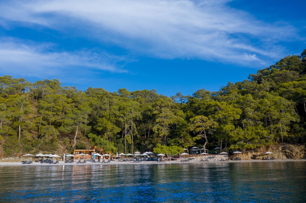 Rixos Premium Gocek - Adults Only 72/75