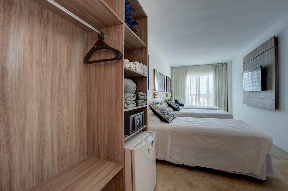 Hotel da Villa 17/46