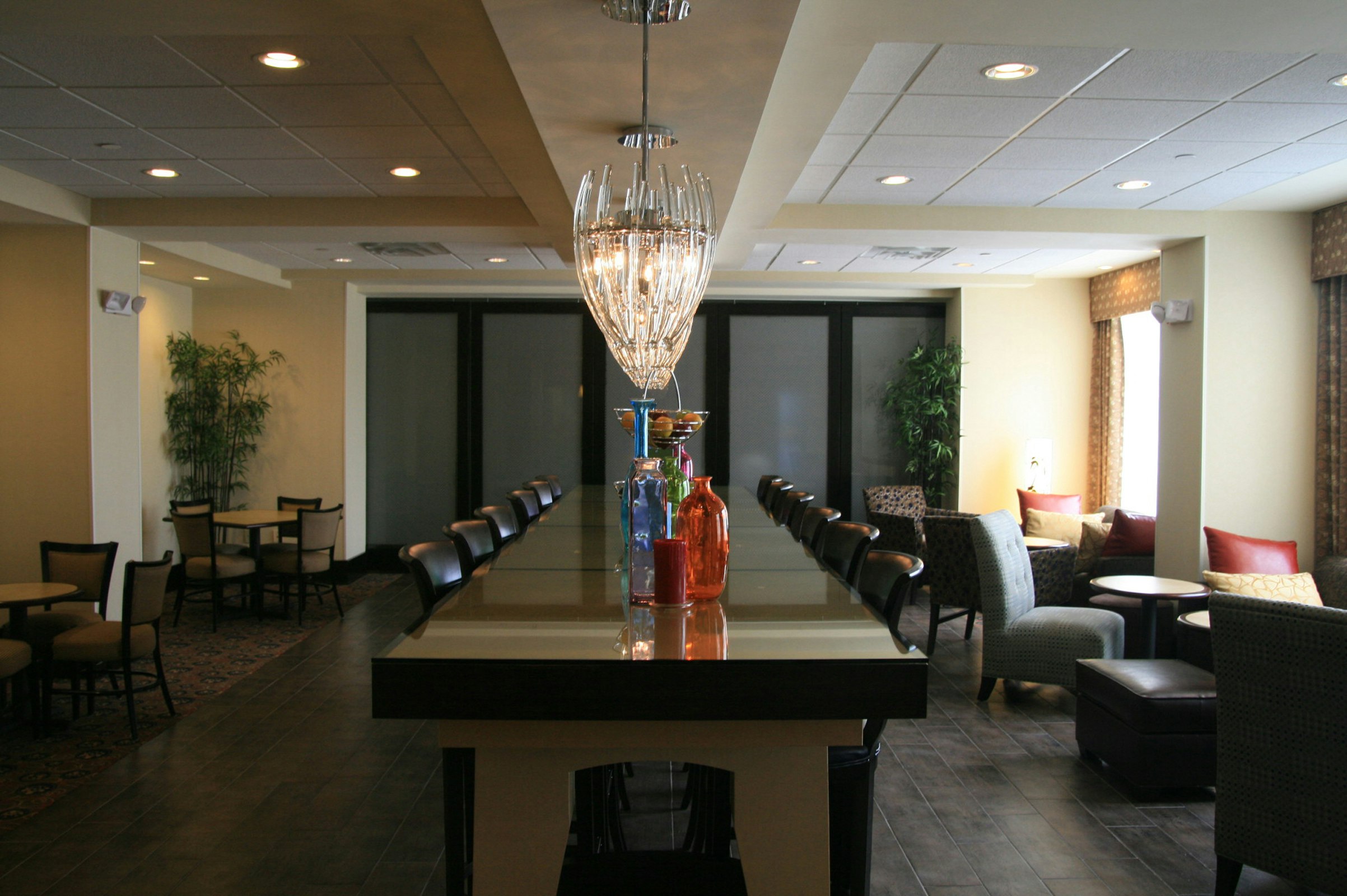 Hampton Inn Orange 32/50