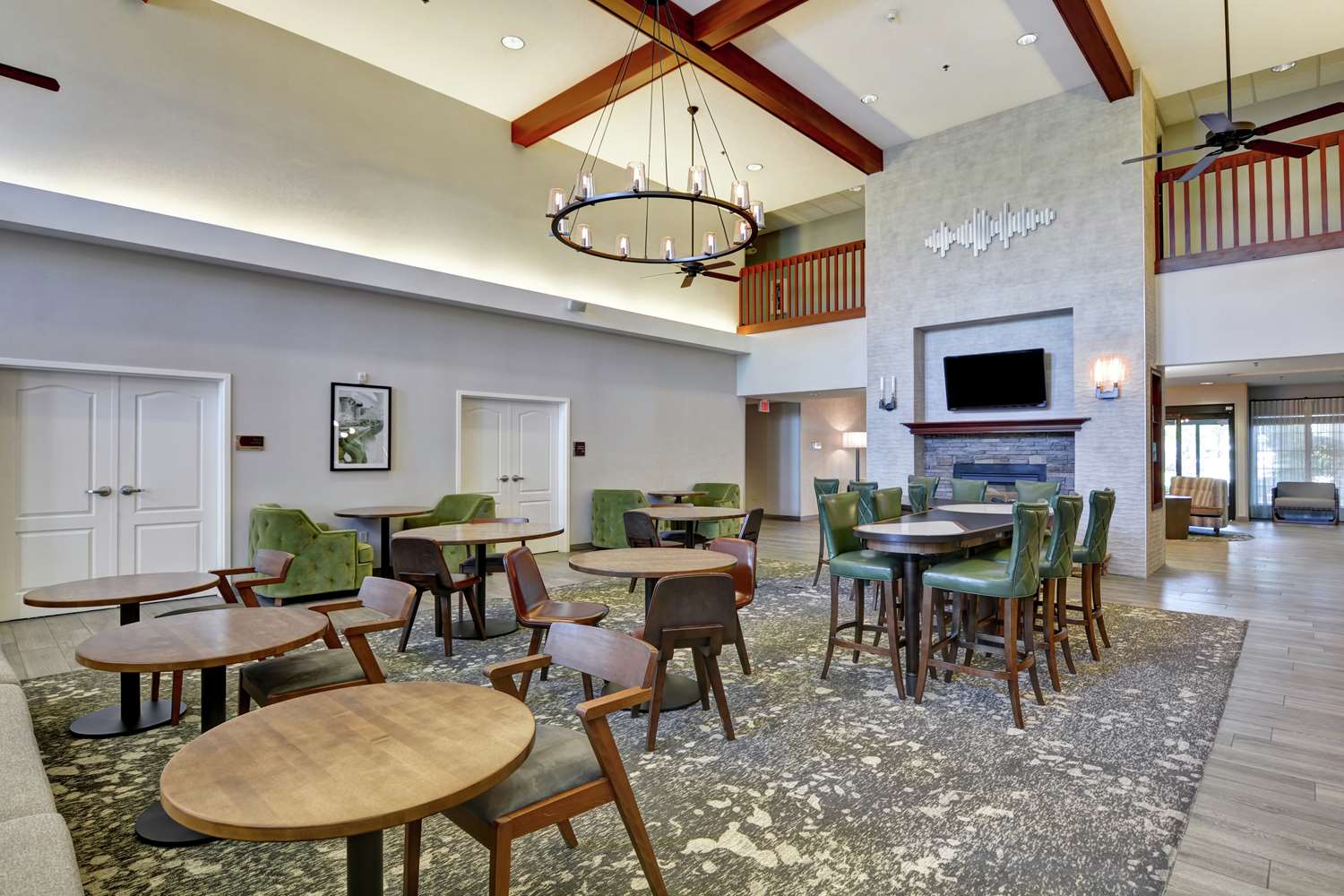 Homewood Suites By Hilton Reno 23/30