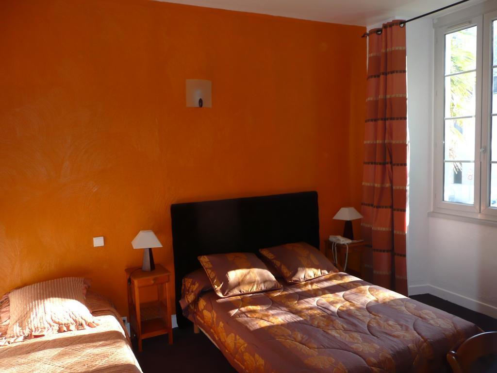 The Originals Boutique, Villa Montpensier, Pau (Inter-Hotel) 11/50