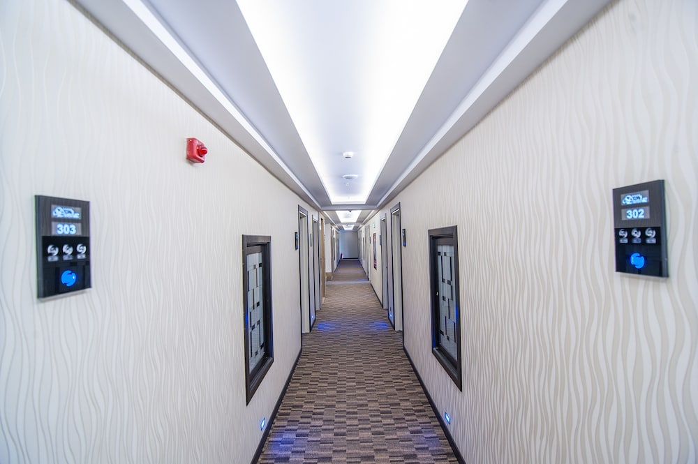 Dundar Hotel 6/48