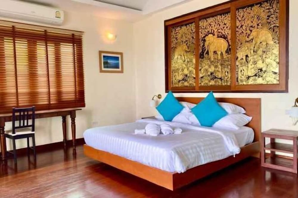 Pawapi Beach Resort 21/45