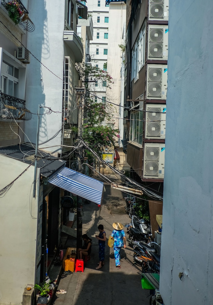 Hanoi Hanvet Hotel 2/39
