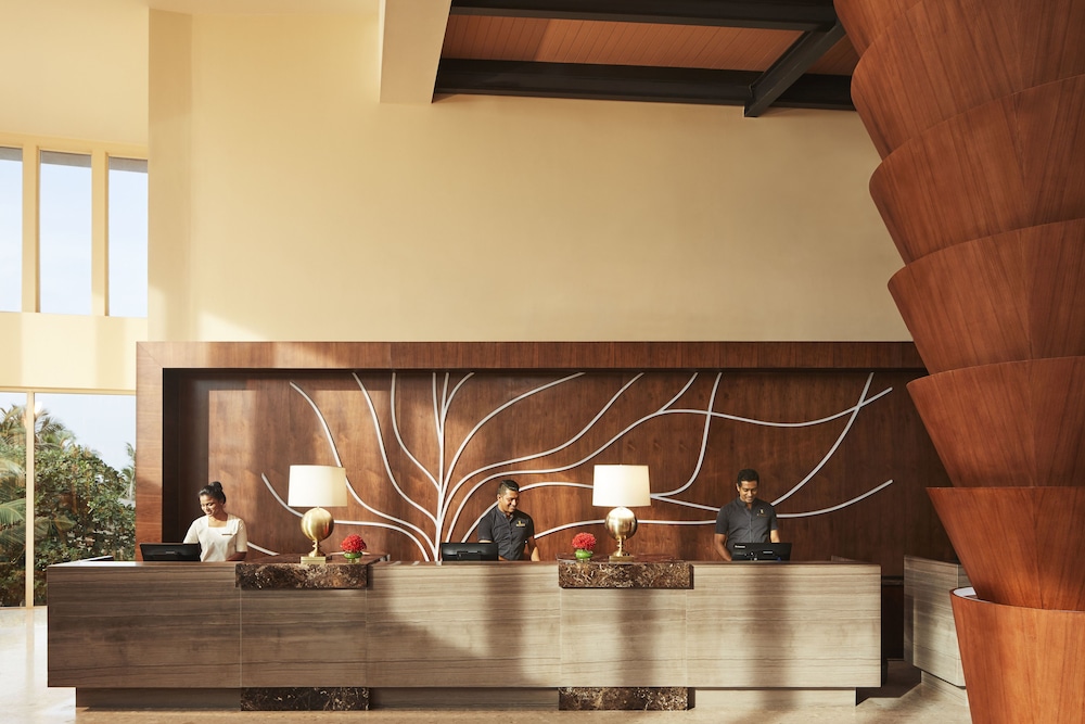 Sentido Heritance Negombo 12/64