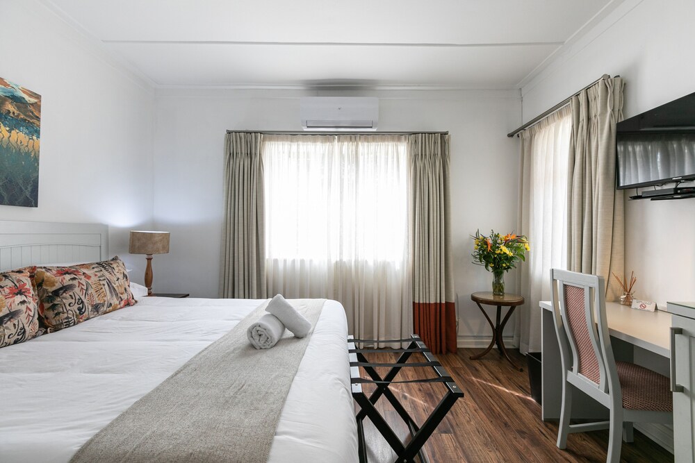 Emmarentia Guest House 14/47