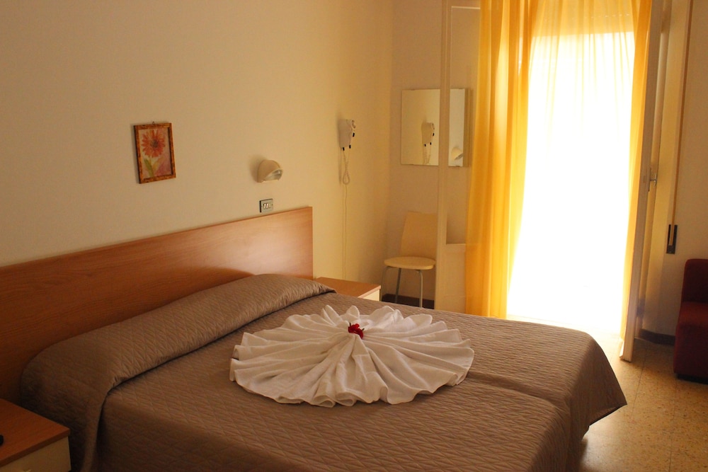 Hotel La Pergola 14/63