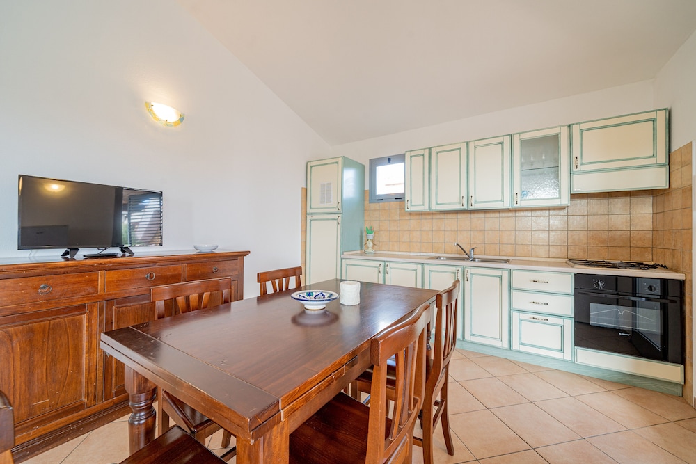 Residence La Tartaruga Trilo 24/39