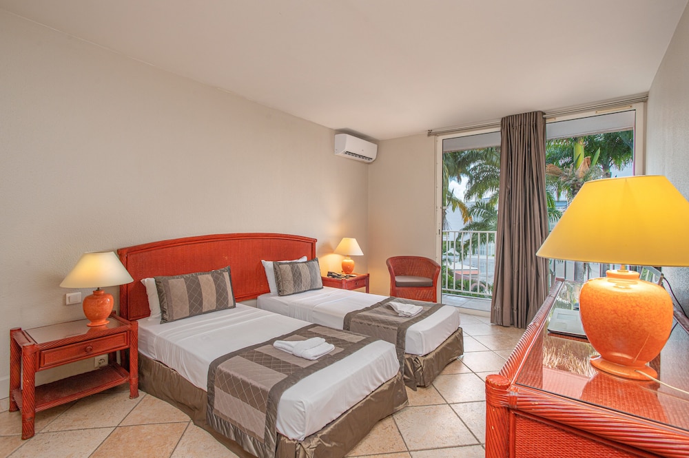 ZENITUDE GUADELOUPE – LE SALAKO 13/50