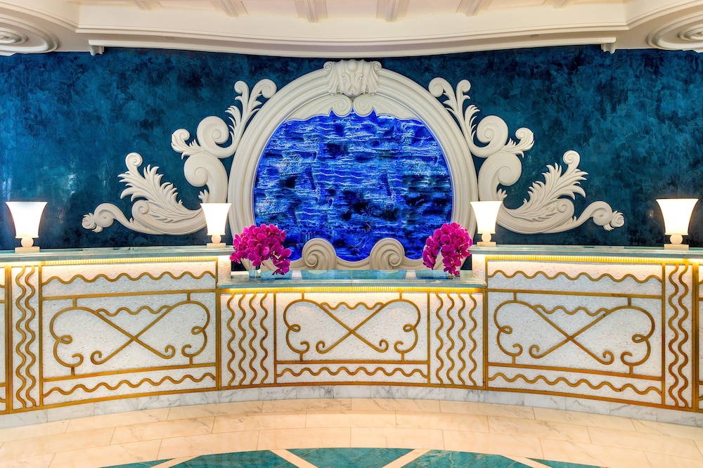 Grand Hyatt Baha Mar 6/42