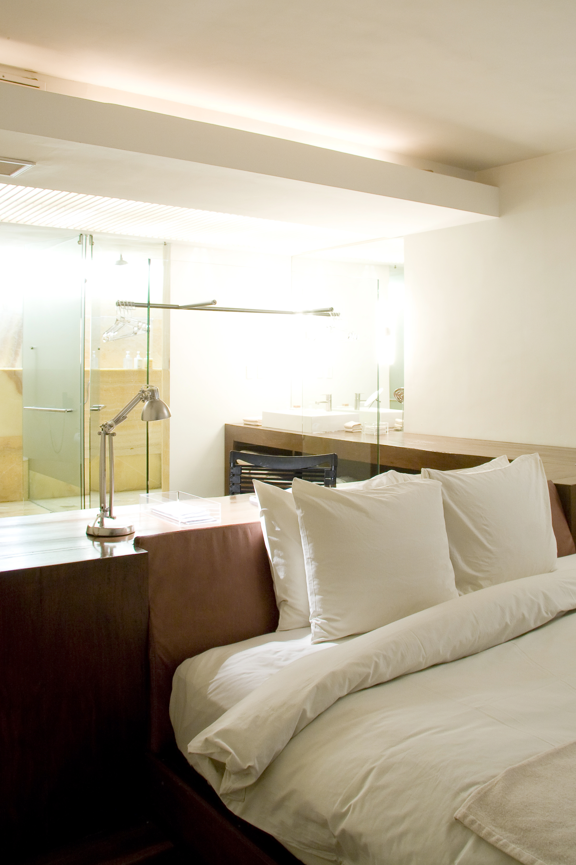 Superior, Double Bed