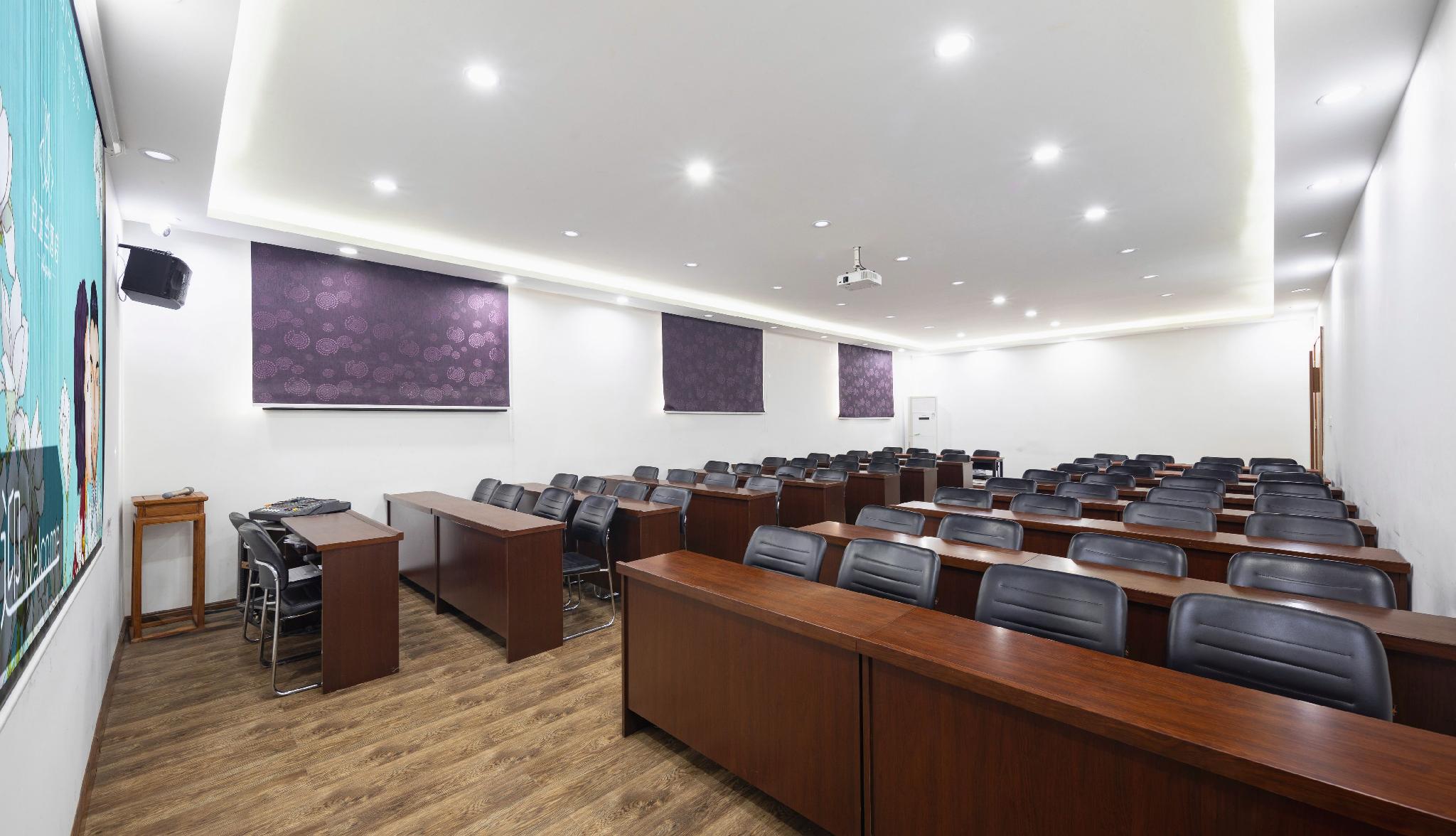 Magnotel(Harbin Medical University First Hospital) 42/50
