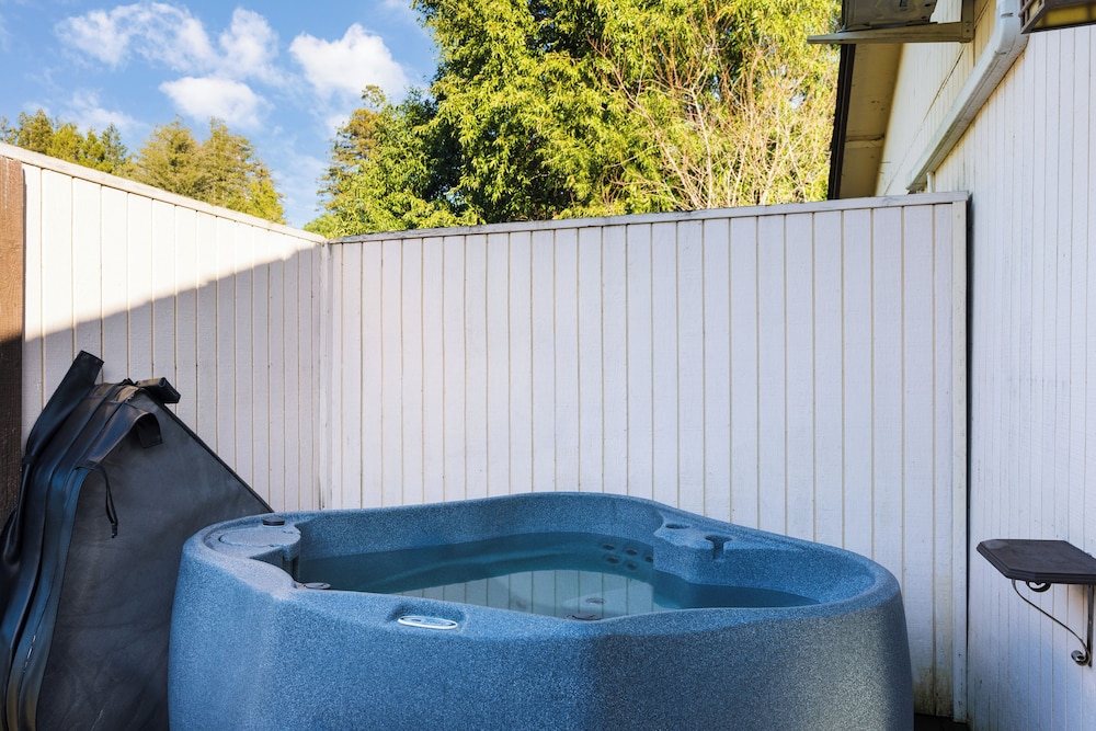 West Sonoma Inn and Spa 25/51