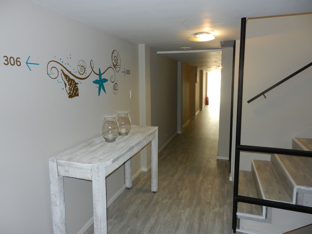 Hotel Hostal del Rey 5/51