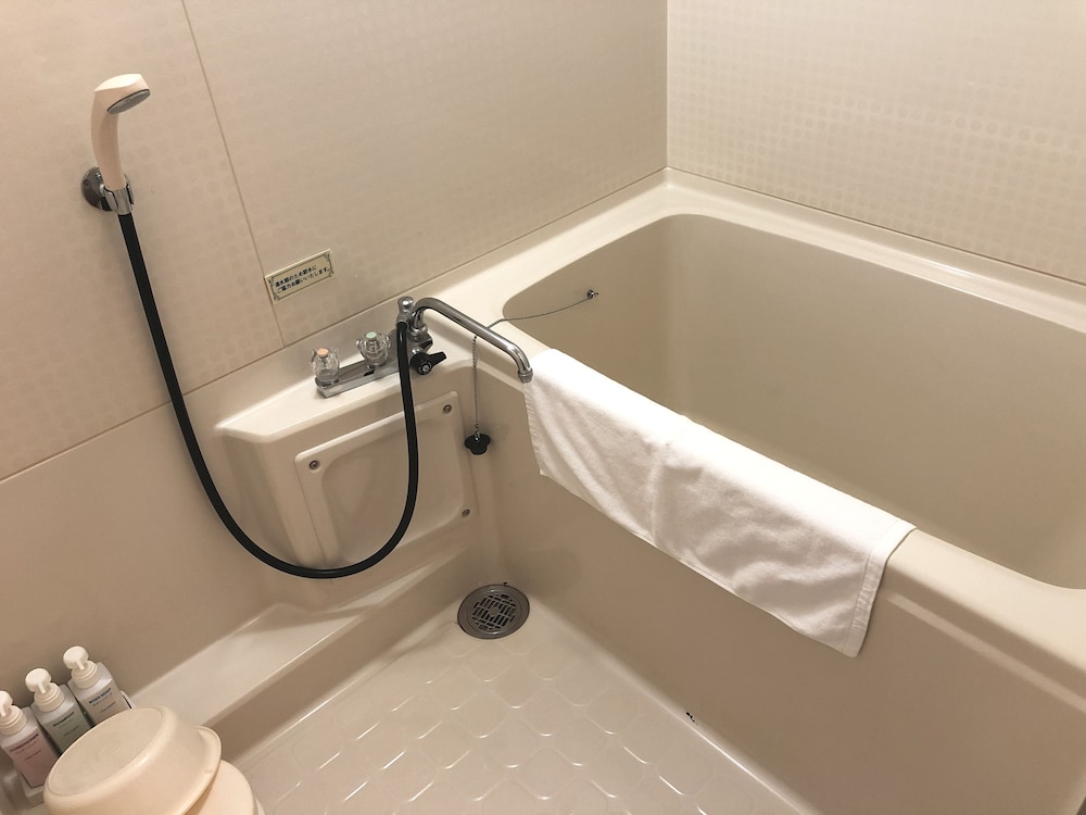 Muica Onsen Hotel 39/39