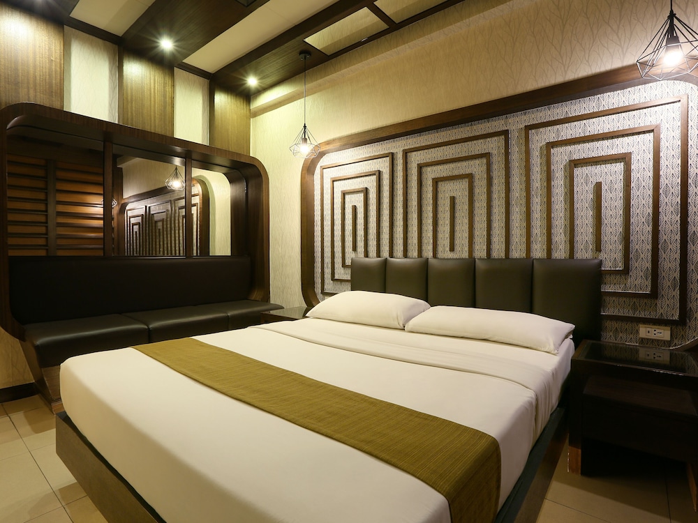 Hotel Ava Malate, Manila 29/63