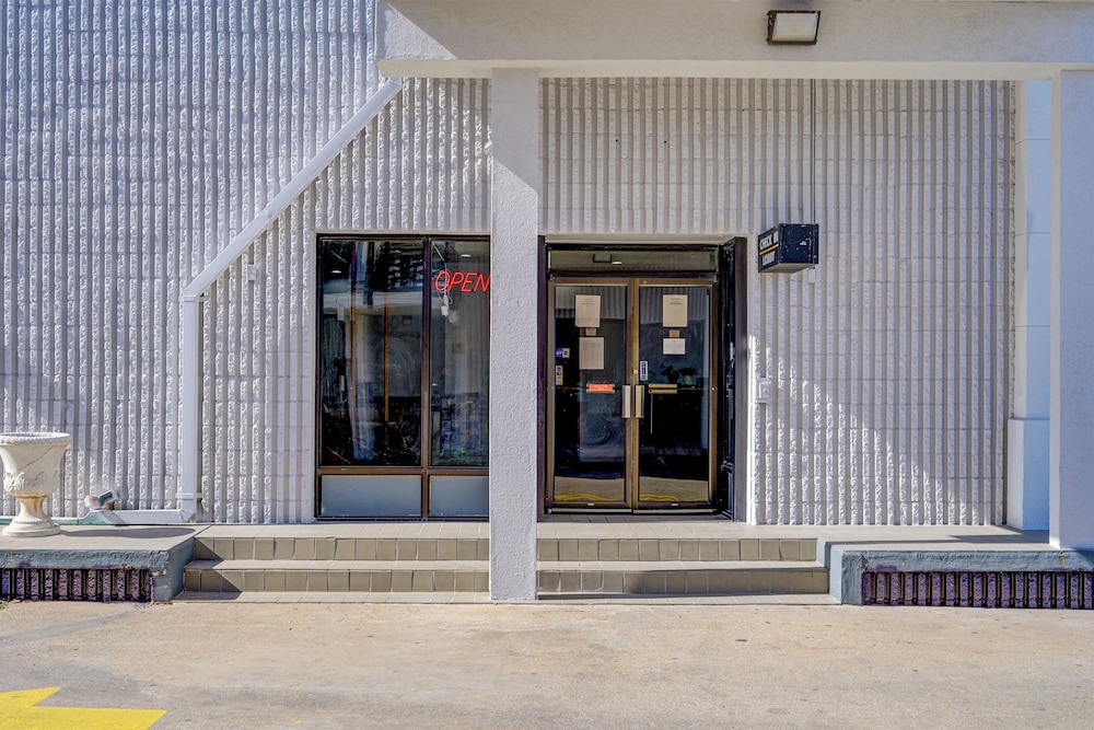 Lawton Hotel — foto 3