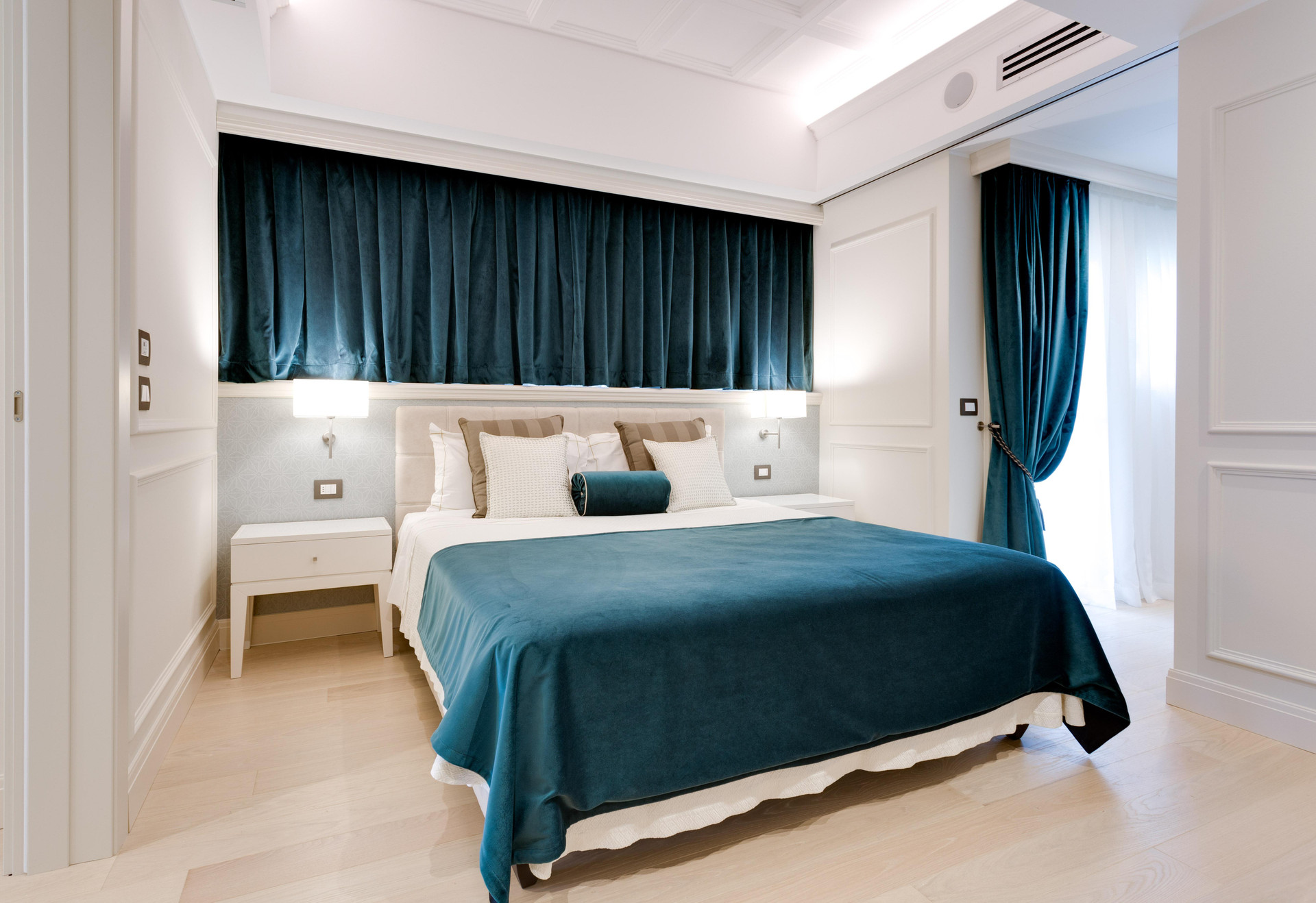 Sirmione, Spa, Suite