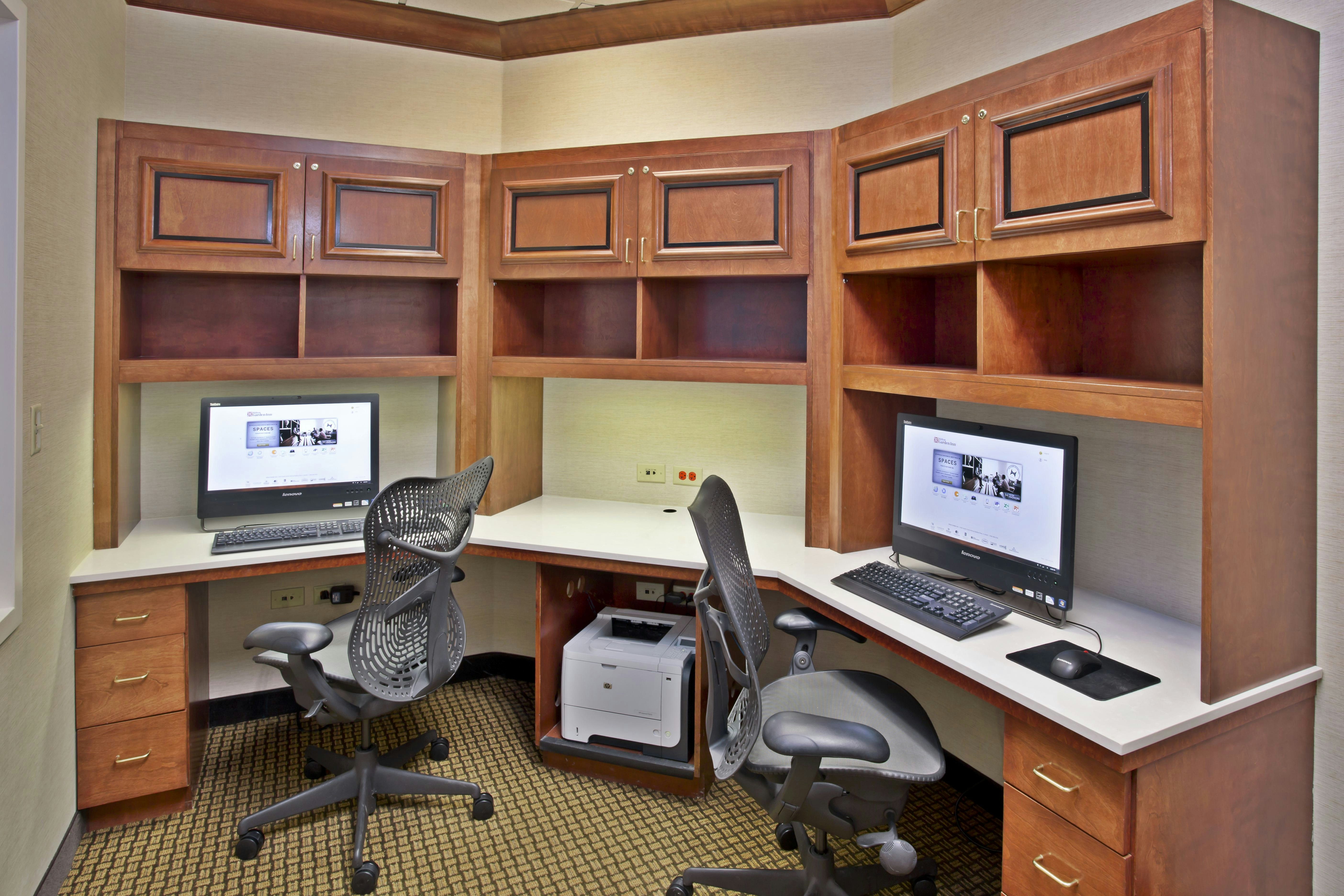 Hilton Garden Inn Chicago/Midway Airport 33/41