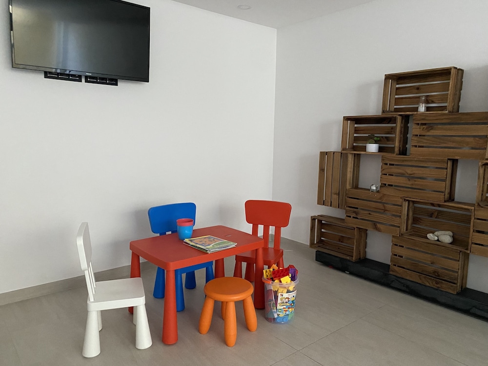 Oca Playa de Foz Hotel Spa 22/39