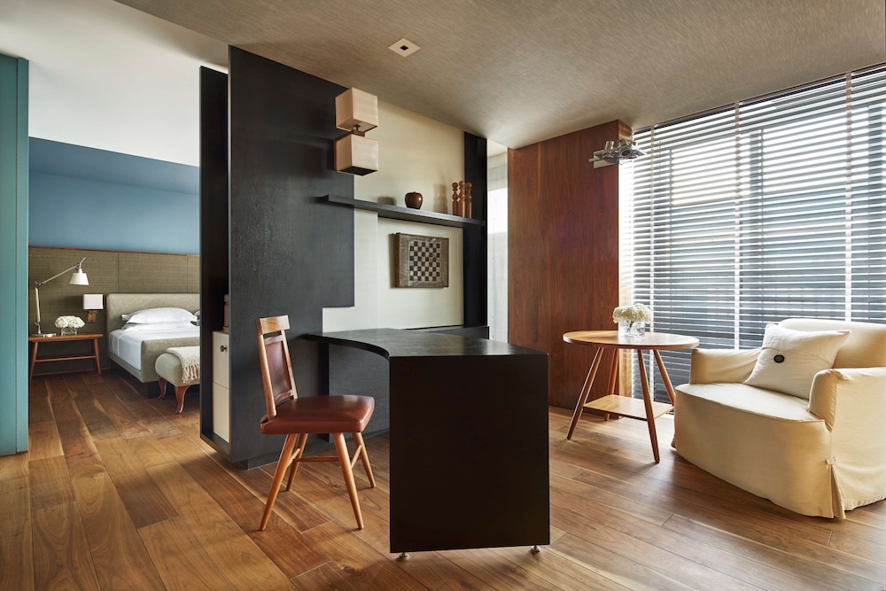 Park Hyatt Washington 34/48
