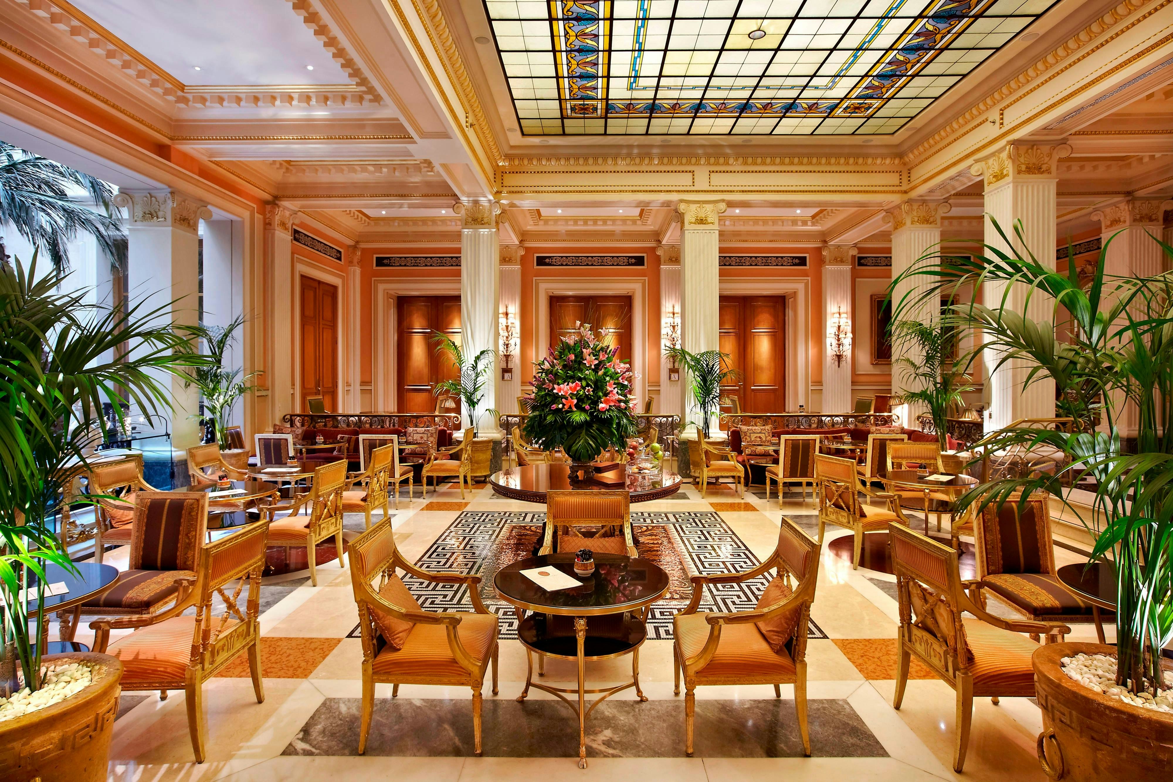 Hotel Grande Bretagne, a Luxury Collection Hotel, Athens 24/50