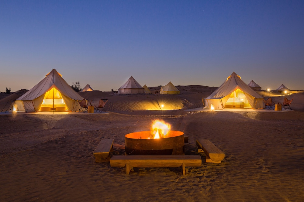 Terra Solis Dubai - Adults Only 37/42