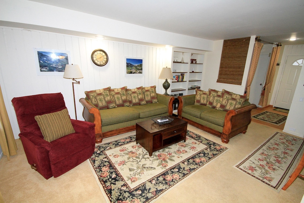 Mammoth Mountain Reservations Condo Collection 17/36