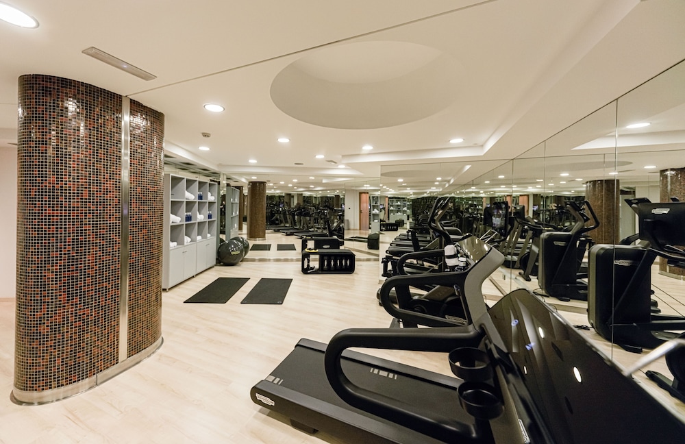 Hotel Starc by Pierre & Vacances Premium 24/48