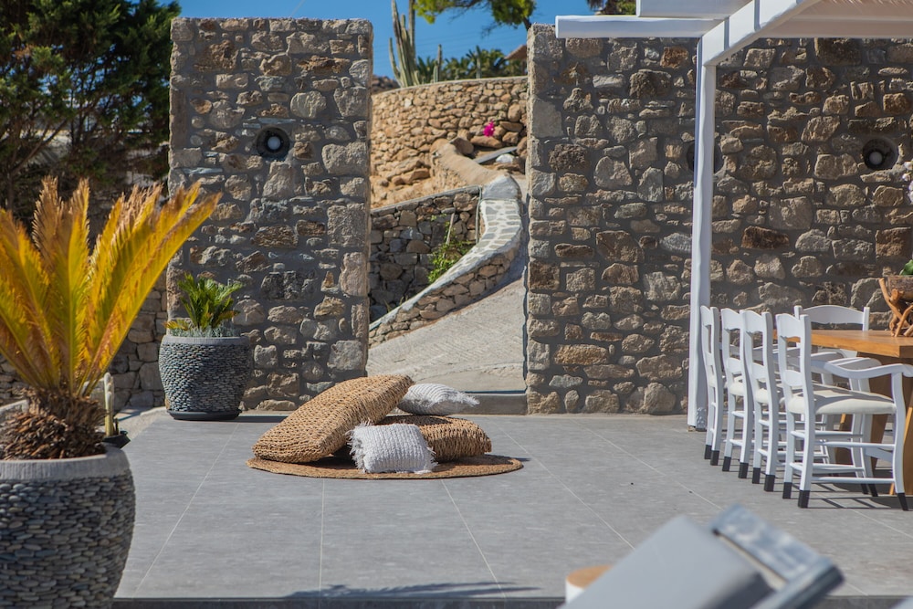 Seacode Villa 27/72