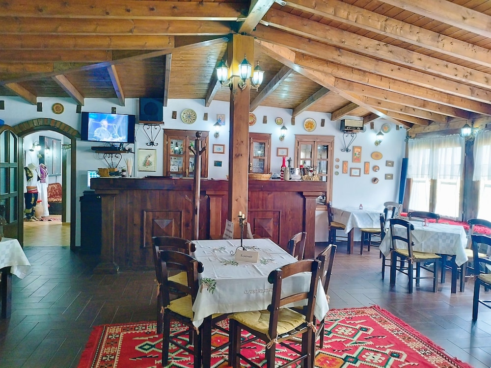 Hotel Guva Mangalem 39/61