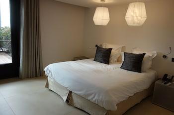 4 Bedrooms, Deluxe, Villa, 2 Double Beds