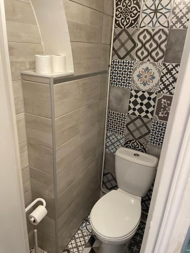 Hotel Clair Logis 52/54