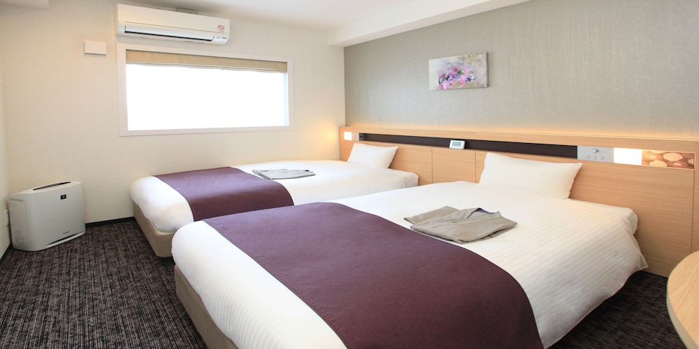 Urban Hotel Kyoto-Nijo Premium 21/64