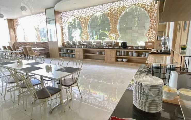 Grand Bunda Hotel Syariah Bukittinggi Powered By Archipelago 38/58
