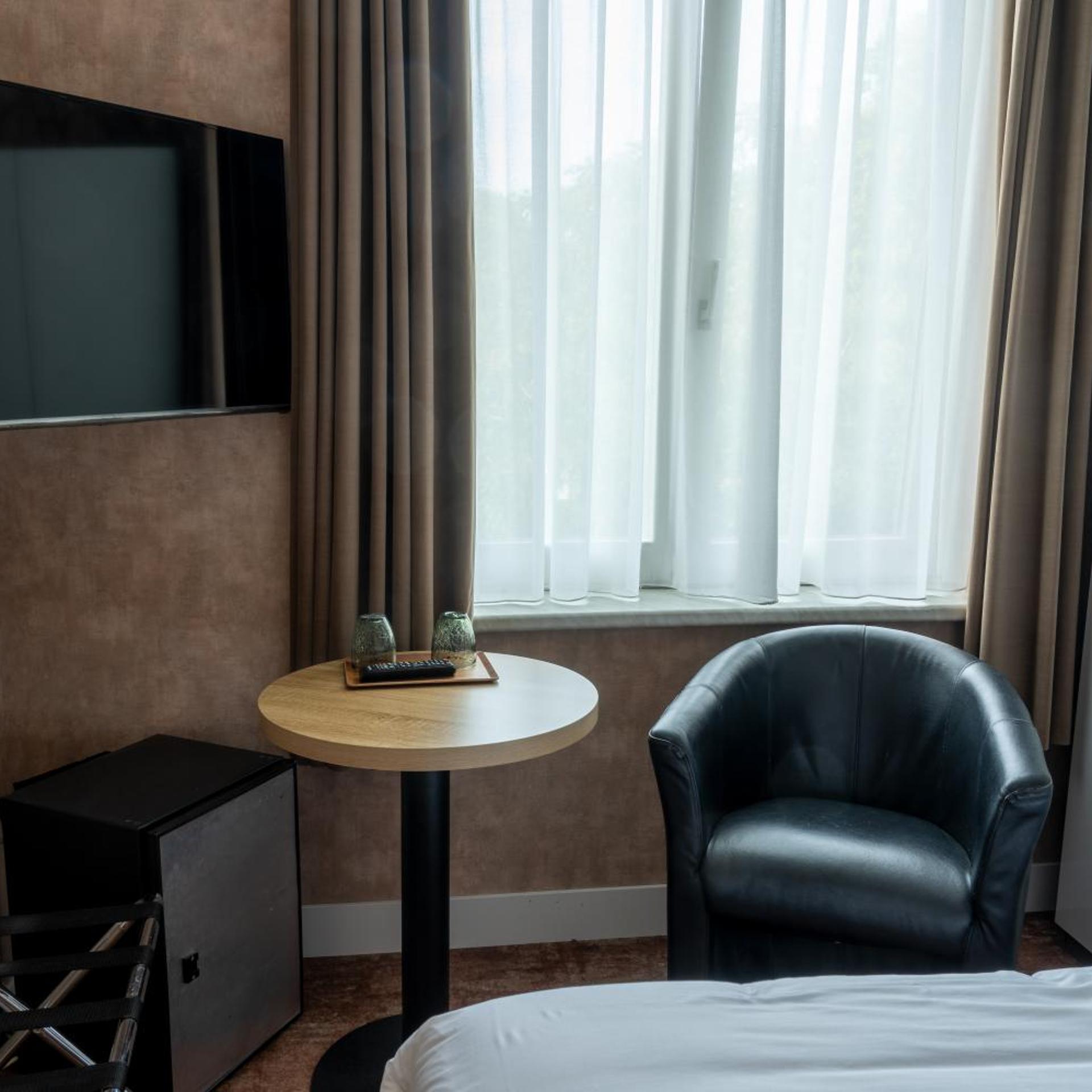 Hotel Canteklaar 19/50