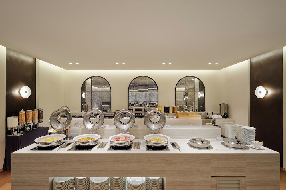 Hotel The Botanik Sewoon Myeongdong 37/65