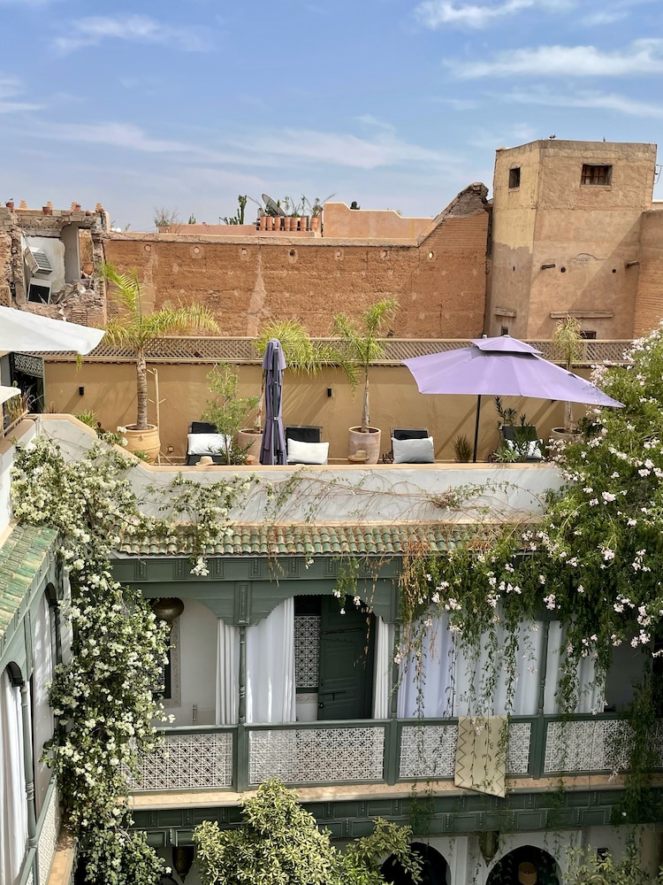 Riad Rafaele 6/74
