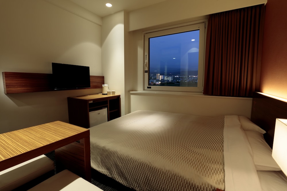 ROOM, SINGLE, QUEEN BED, SMOKING