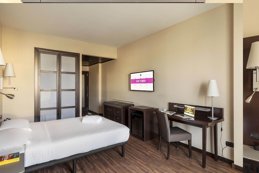 B&B Hotel Arezzo 12/49