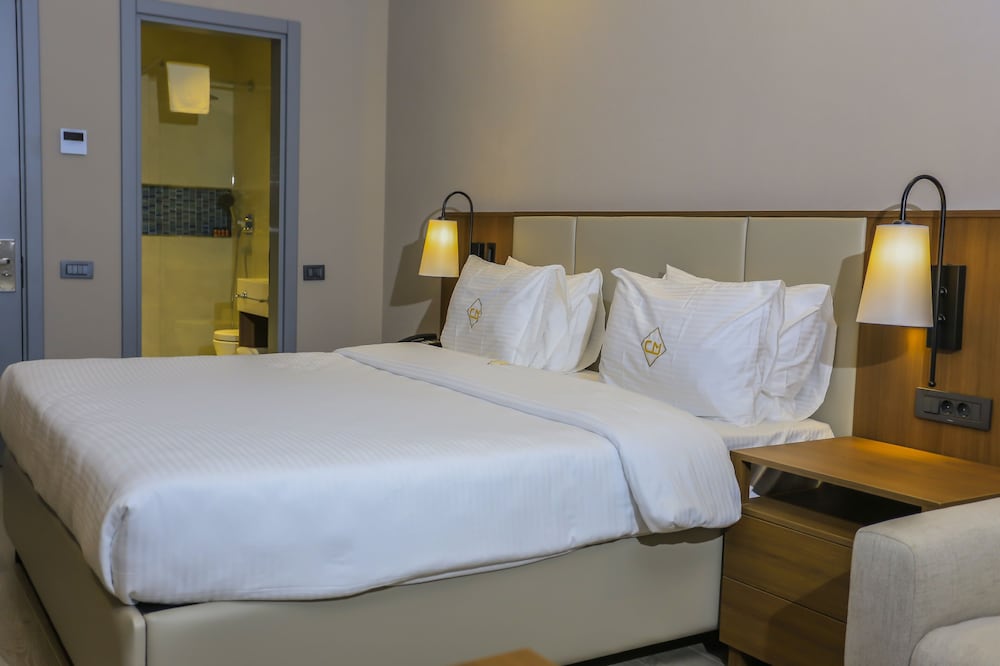 Citymax Hotel Baku 33/45