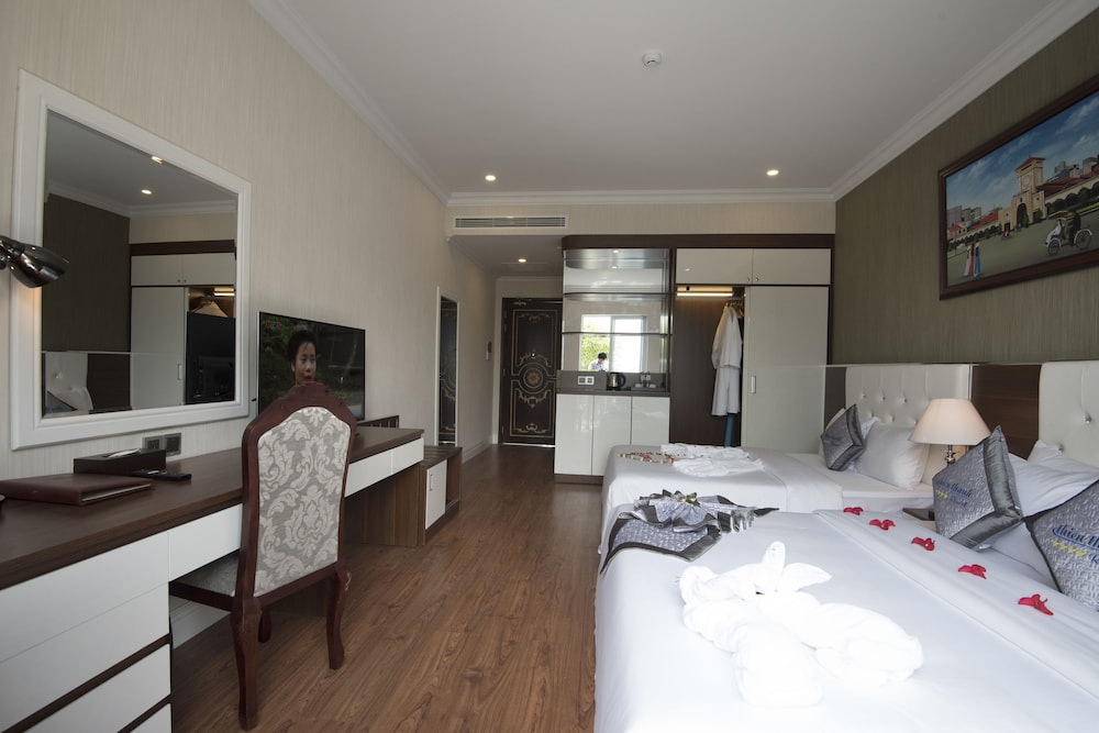 Thien Thanh Resort 32/70