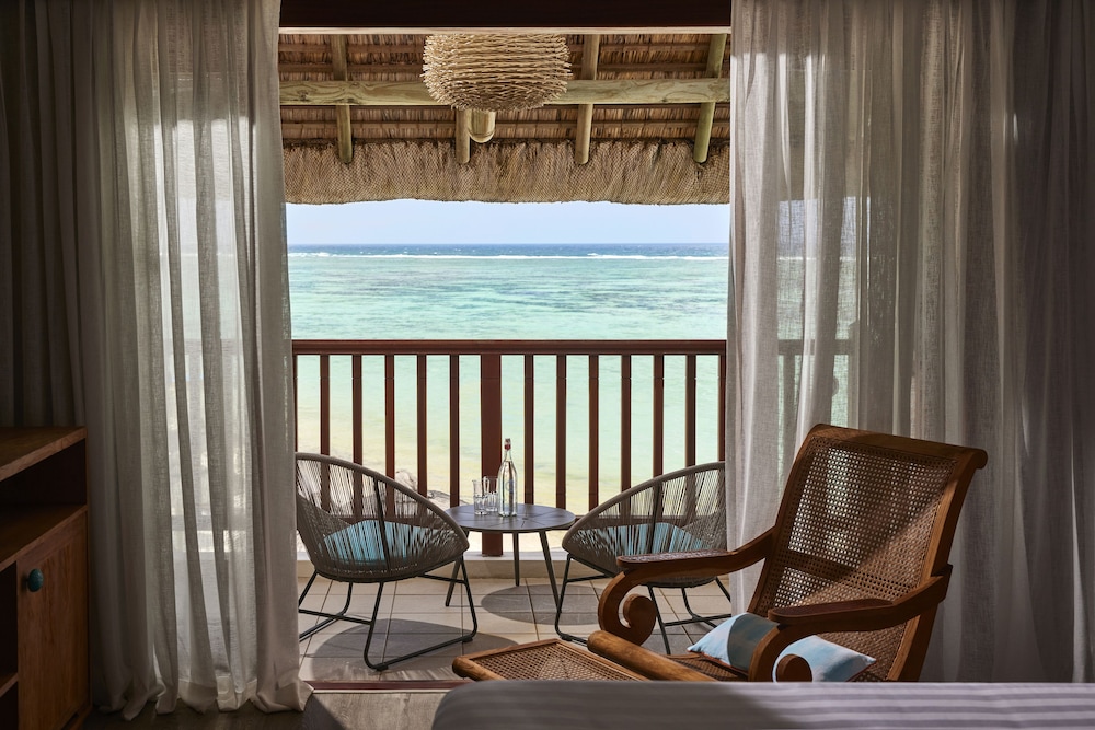 C Mauritius Palmar 29/50