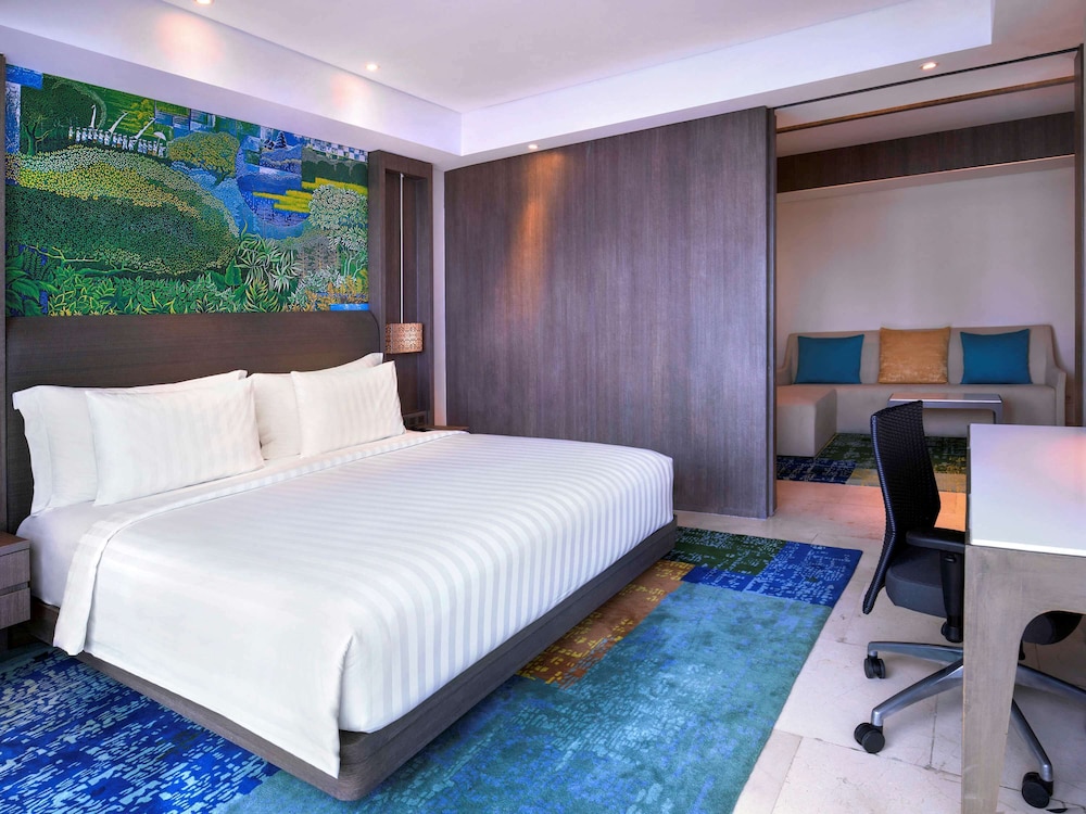 Grand Mercure Jakarta Kemayoran 13/69